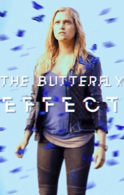 THE BUTTERFLY EFFECT || STILES STILINSKI (1) cover