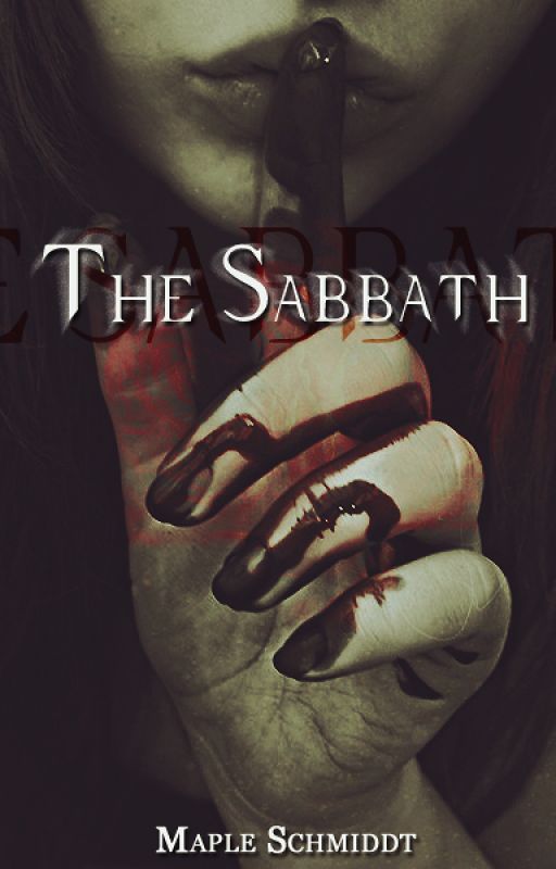 The Sabbath by _Lolita_