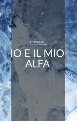 Io e il mio Alfa  cover