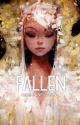 Fallen - 1215 Magi FanFiction by Sincerely_1215