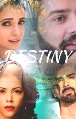  DESTINY ✔  cover