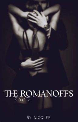 The Romanoffs cover