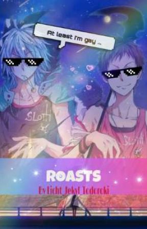 ☆Servamp☆ ROASTS by Avengers_Stories