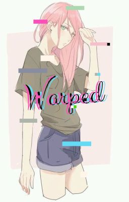 Warped cover