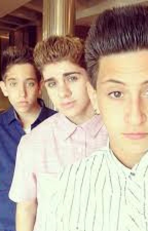 ToBeOne Preferences and Imagines by MrsToBeOne