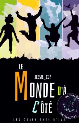 Le monde d'à côté cover