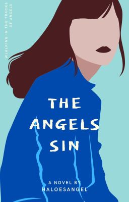 The Angel's Sin! cover