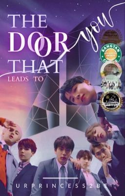 The Door that Leads to You || OT7 ✔️ cover