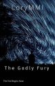 The Godly Fury by LoryMMI