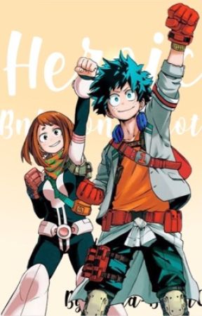 Heroic|Bnha x reader One shots by bnha_bitch00