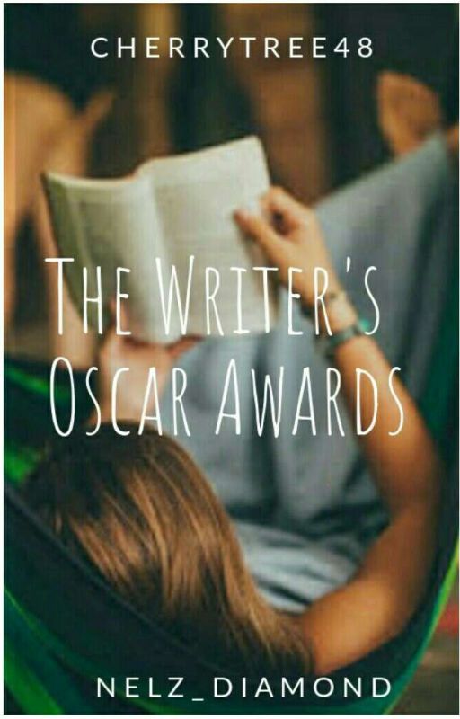 The Writer's Oscars {OPEN} by TheWritersOscars