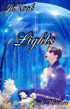 JiKook - Lights by __Yuki-Heichou__