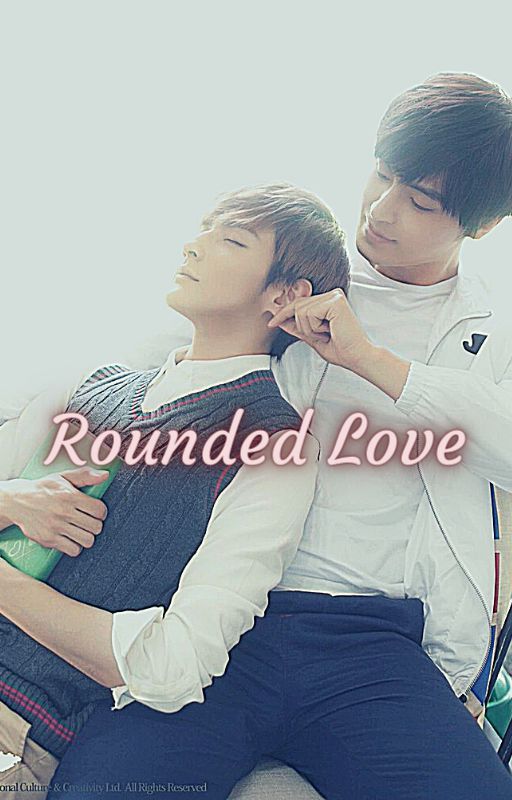 Rounded Love by Bangtanarmy581