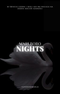 Marlboro nights cover