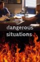 Dangerous situations by Ericandtamiforever