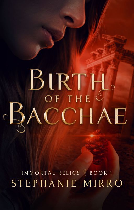 Birth of the Bacchae Sample by StephanieMirro