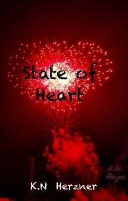 State of Heart cover