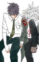 Endearment | komahina (COMPLETED) by purpletowers