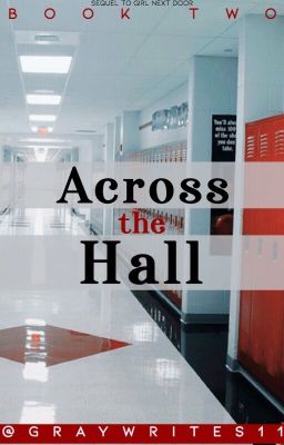 Across the Hall (G.N.D. Sequel) cover