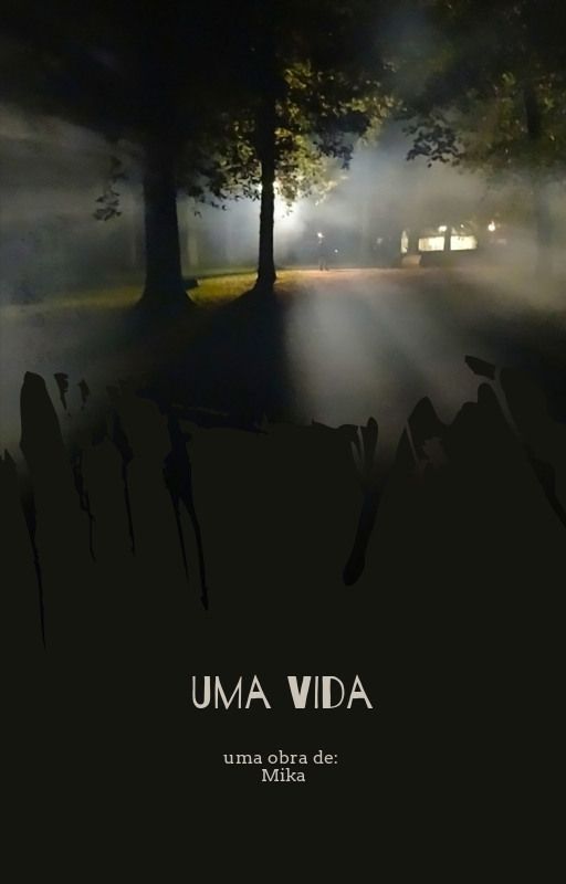 Uma vida by mikah1216