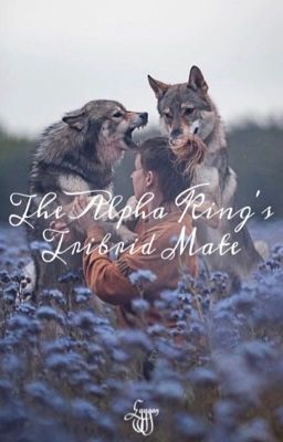 The Alpha King's Tribrid Mate cover