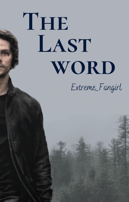 The Last Word ~ The Family Buisness II by Extreme_Fangirl_Here