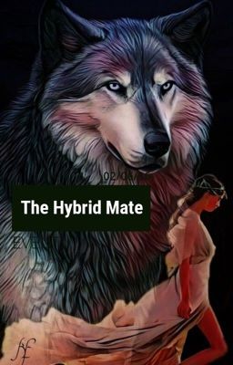 The Hybrid Mate cover