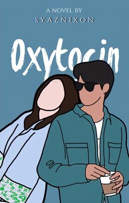 Oxytocin cover