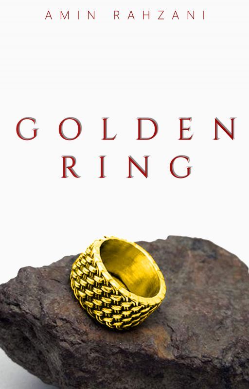 Golden Ring by LuckySherlook