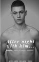 after night with him | hero fiennes tiffin. by harrykoala