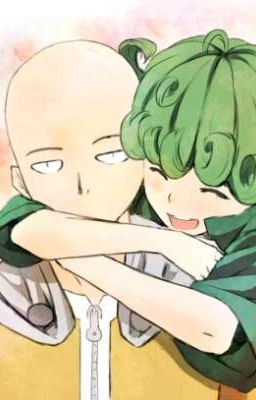 Odio o Amor ? (Saitama X Tatsumaki) cover