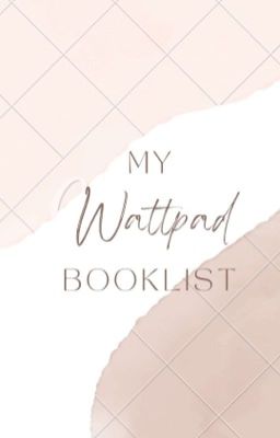 Best books on Wattpad cover