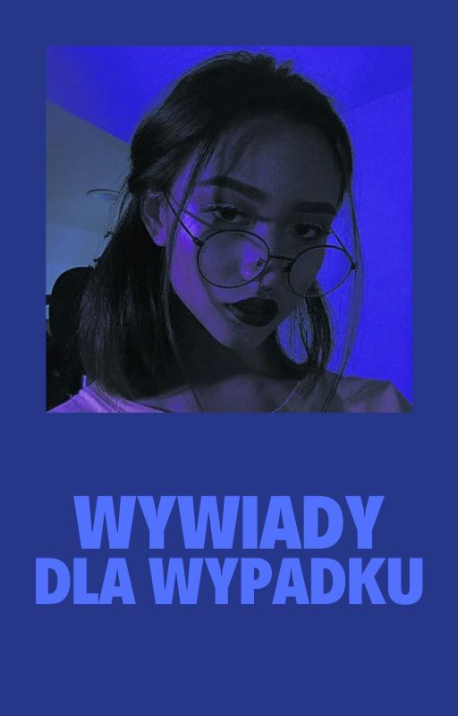 Wywiady dla Wypadku by accidentjournalist