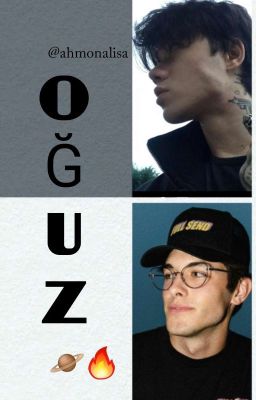 Oğuz cover