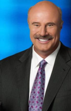 Dr Phil x Reader (Very H0t) by familyfriendlyffs