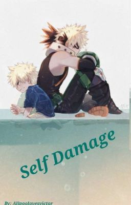 Self Damage {Kiribaku} cover