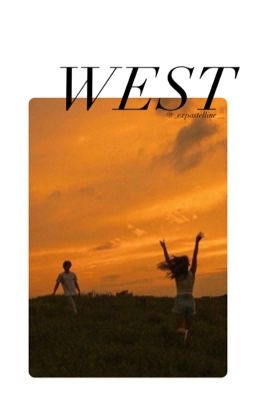 West || Benny Rodriguez (Book 3) cover