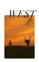 West || Benny Rodriguez (Book 3) by _expastelline__