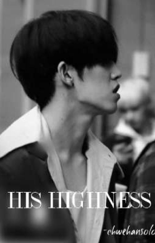 His Highness [S.COUPS ROYALTY AU] seungcheol SVT by ryusora_