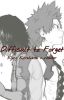 Difficult To Forget // Eijiro Kirishima X Reader