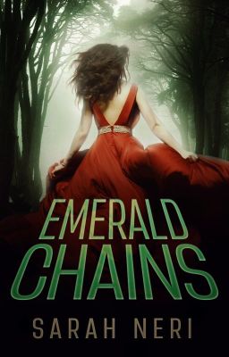 Emerald Chains cover