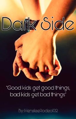 Dark Side |COMPLETED| cover