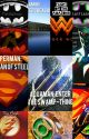 WORLDS OF DC: A COLLECTION AND TIMELINE by Faceybook