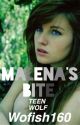 Malena's Bite - Teen Wolf by Wolfish160