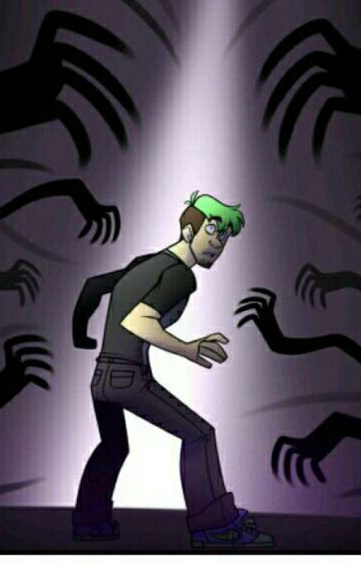 Help by Jacksepticeye420