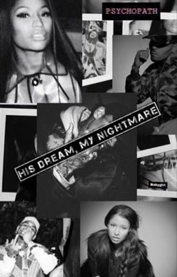 His dream, My nightmare cover