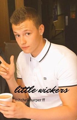 little wickers cover