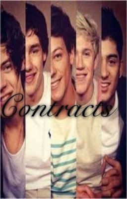 Contracts (One Direction) cover