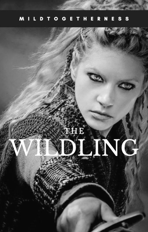 The Wildling by mildtogetherness