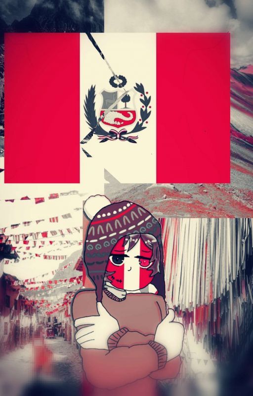 €nose lo que paso€ Todos X Perú (En Remodelacion)  by Charlie32r5